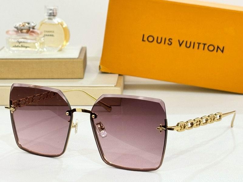 LV Sunglasses 793